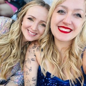 Meet your Posher, Siena